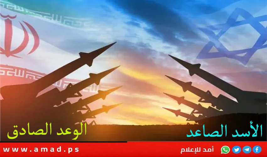 اليوم الخامس: التطورات العسكرية بين إسرائيل وإيران لحظة بلحظة اليوم الخامس: التطورات العسكرية بين إسرائيل وإيران لحظة بلحظة