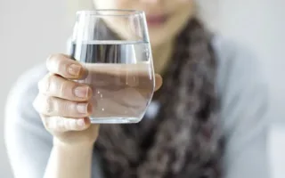 جفاف الجسم: 5 علامات “تنذر بالخطر” جفاف الجسم: 5 علامات “تنذر بالخطر”