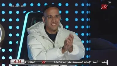 الليلة… ناصر منسي، لاعب نادي الزمالك، يحتفل بزفافه في الشرقية. الليلة… ناصر منسي، لاعب نادي الزمالك، يحتفل بزفافه في الشرقية.