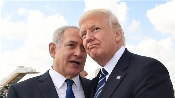 نتنياهو يحث ترامب على استهداف فوردو، وواشنطن ترى القنابل كأداة للتفاوض مع إيران نتنياهو يحث ترامب على استهداف فوردو، وواشنطن ترى القنابل كأداة للتفاوض مع إيران
