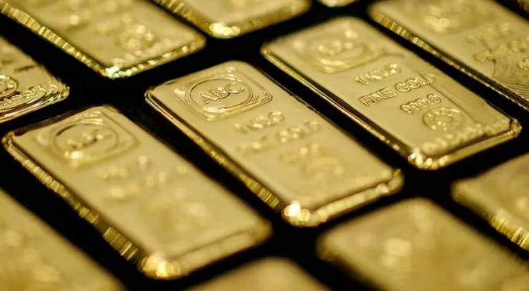 ارتفاع الذهب مع تفاقم النزاع بين إيران وإسرائيل ودعوة ترامب المثيرة للجدل ارتفاع الذهب مع تفاقم النزاع بين إيران وإسرائيل ودعوة ترامب المثيرة للجدل