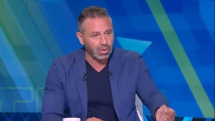 حازم إمام يتحدث عن مشاركة الأهلي في كأس العالم للأندية: أمر متوقع.