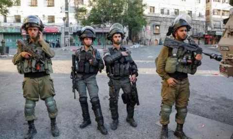 وسط اعتداءاتها على إيران.. كيف تحول إسرائيل حياة الفلسطينيين في الضفة إلى جحيم؟