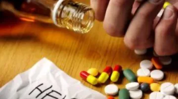 بعد إغلاق 10 منشآت: عقوبة الحبس وغرامة 20 ألف جنيه لإنشاء مراكز علاج الإدمان بطريقة غير قانونية