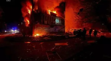 الطوارئ الإسرائيلية: حصلنا على تقارير أولية حول سقوط صاروخ في منطقة تل أبيب الكبرى