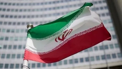 إيران تطلب من مجلس الأمن إدانة الهجمات الإسرائيلية إيران تطلب من مجلس الأمن إدانة الهجمات الإسرائيلية