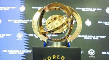 جدول مباريات كأس العالم للأندية اليوم 17-6-2025
