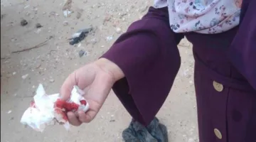 إصابة مراقبي امتحانات الثانوية العامة في حادث تصادم على “الصحراوي الغربي”