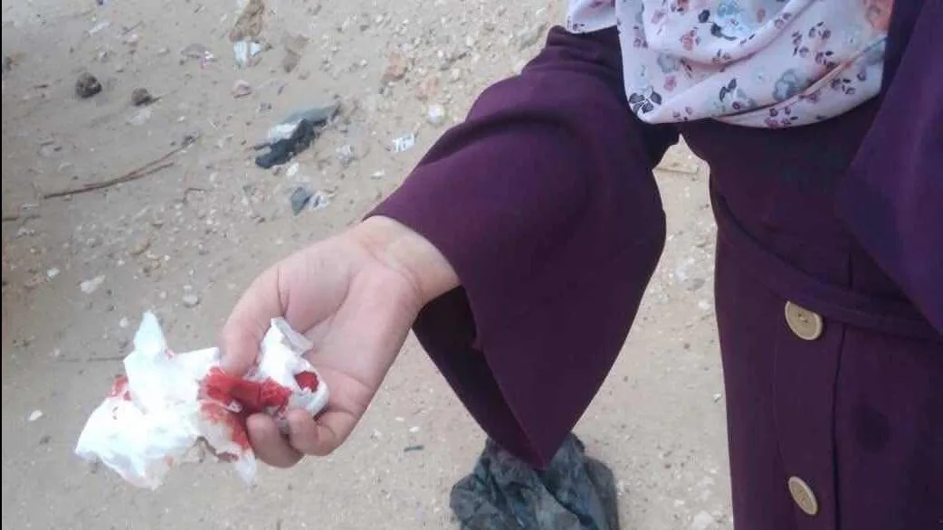 إصابة مراقبي امتحانات الثانوية العامة في حادث تصادم على “الصحراوي الغربي” إصابة مراقبي امتحانات الثانوية العامة في حادث تصادم على “الصحراوي الغربي”