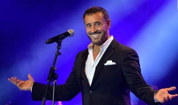 إلى محبي القيصر: تاريخ حفلة كاظم الساهر في المغرب إلى محبي القيصر: تاريخ حفلة كاظم الساهر في المغرب