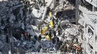 مجموعة السبع تؤكد على “تأييد إسرائيل”: لا ينبغي أن تمتلك إيران أسلحة نووية مجموعة السبع تؤكد على “تأييد إسرائيل”: لا ينبغي أن تمتلك إيران أسلحة نووية