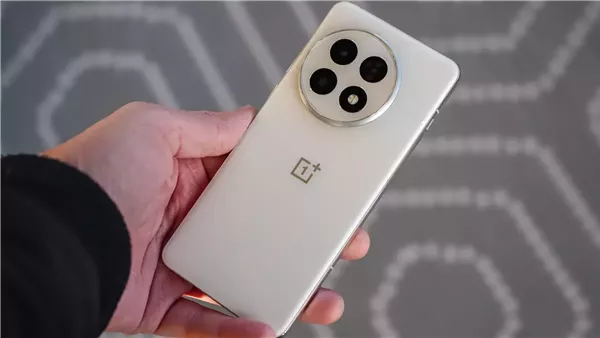 متميز وسعره مغري.. OnePlus تكشف عن جهازها اللوحي الجديد متميز وسعره مغري.. OnePlus تكشف عن جهازها اللوحي الجديد