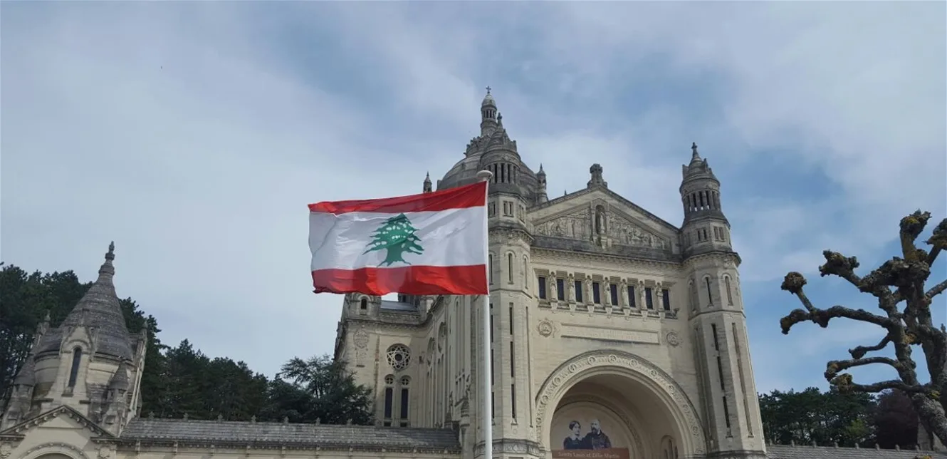 لبنان في مركز ليزيو: قديسو الوطن المتألم يغرسون الإيمان في العالم لبنان في مركز ليزيو: قديسو الوطن المتألم يغرسون الإيمان في العالم