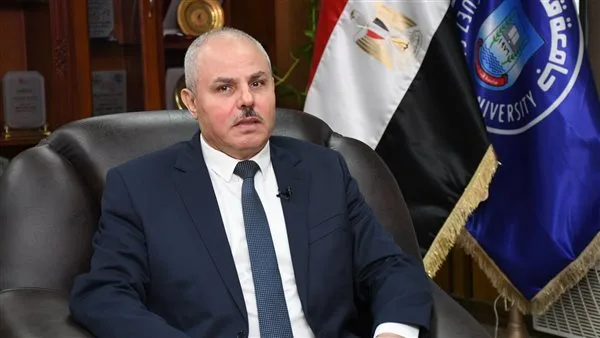 شراكة بين كليتي الطب البيطري والتمريض في جامعة قناة السويس شراكة بين كليتي الطب البيطري والتمريض في جامعة قناة السويس
