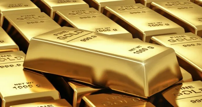 زيادة التوتر بين إيران وإسرائيل تؤدي إلى استقرار نسبي لأسعار الذهب عالمياً زيادة التوتر بين إيران وإسرائيل تؤدي إلى استقرار نسبي لأسعار الذهب عالمياً