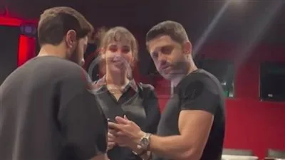 نور عمرو دياب تُفصح عن تفاصيل خطوبتها.. وهل ستدخل عالم التمثيل قريبًا؟ نور عمرو دياب تُفصح عن تفاصيل خطوبتها.. وهل ستدخل عالم التمثيل قريبًا؟