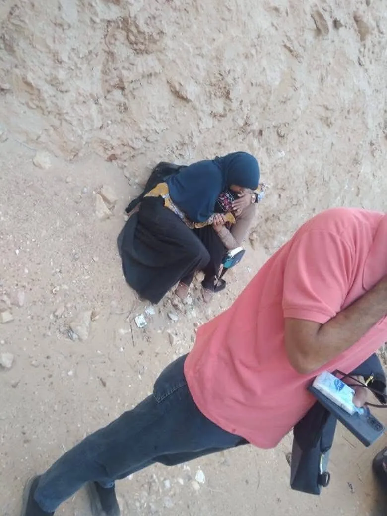 إصابات ونزيف: قائمة الأسماء المتضررين من حادث سيارة مراقبي امتحانات الثانوية العامة في سوهاج إصابات ونزيف: قائمة الأسماء المتضررين من حادث سيارة مراقبي امتحانات الثانوية العامة في سوهاج