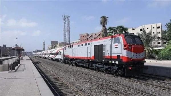 جدول مواعيد القطارات من الإسماعيلية إلى الإسكندرية اليوم الثلاثاء جدول مواعيد القطارات من الإسماعيلية إلى الإسكندرية اليوم الثلاثاء