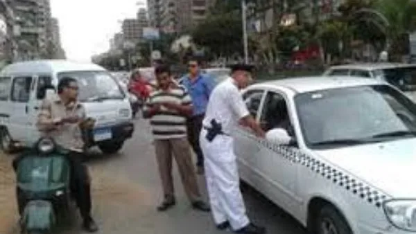 شرطة الغربية تسجل 254 مخالفة مرورية للسائقين شرطة الغربية تسجل 254 مخالفة مرورية للسائقين