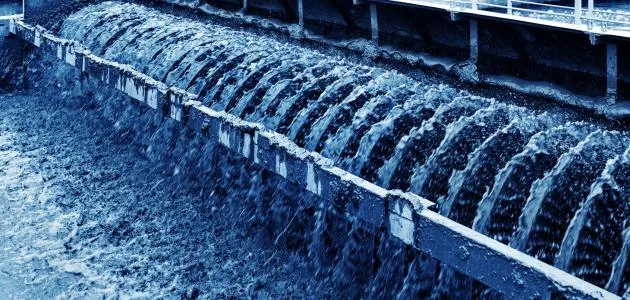 المشاريع الصناعية والهندسية تبرم اتفاقية لتحديث محطة معالجة المياه في الفيوم بقيمة 87 مليون جنيه.