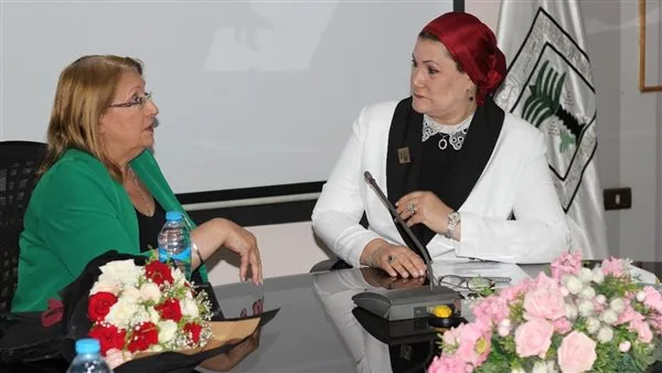 الهيئة الوطنية لحماية الطفولة والأمومة: الحكومة تهتم بتعزيز حقوق الطفل الهيئة الوطنية لحماية الطفولة والأمومة: الحكومة تهتم بتعزيز حقوق الطفل