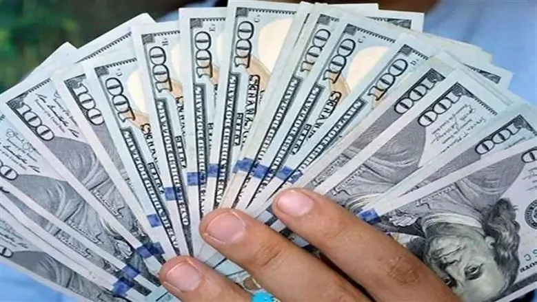 سعر الدولار في مصر اليوم الثلاثاء 17 يونيو 2025: استقرار وسط التوترات الإيرانية الإسرائيلية سعر الدولار في مصر اليوم الثلاثاء 17 يونيو 2025: استقرار وسط التوترات الإيرانية الإسرائيلية