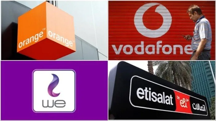 أسعار خطط الإنترنت المنزلي والمحمول اليوم الثلاثاء 17 يونيو أسعار خطط الإنترنت المنزلي والمحمول اليوم الثلاثاء 17 يونيو