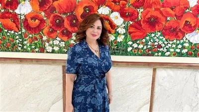 إلهام شاهين: العراق ليس في حالة حرب أو خطر، وصواريخ إيران كانت تضيء السماء. إلهام شاهين: العراق ليس في حالة حرب أو خطر، وصواريخ إيران كانت تضيء السماء.