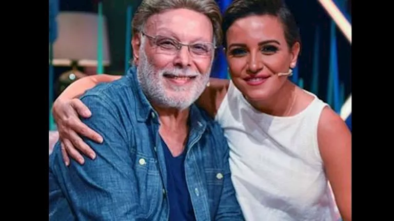 ريهام عبد الغفور تُ commemorates Father’s Day وتشارك صورة مع والدها الراحل ريهام عبد الغفور تُ commemorates Father’s Day وتشارك صورة مع والدها الراحل