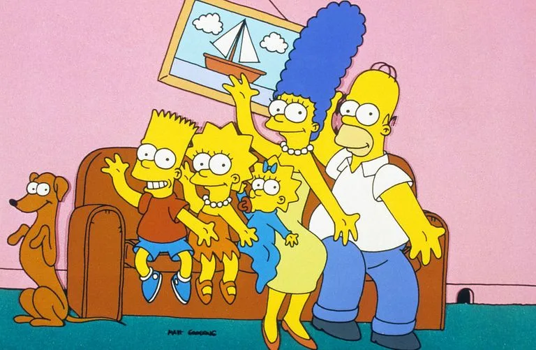 بعد سنوات من الضحك المستمر.. “The Simpsons” يختصر عدد حلقاته إلى 17 حلقة فقط بعد سنوات من الضحك المستمر.. “The Simpsons” يختصر عدد حلقاته إلى 17 حلقة فقط