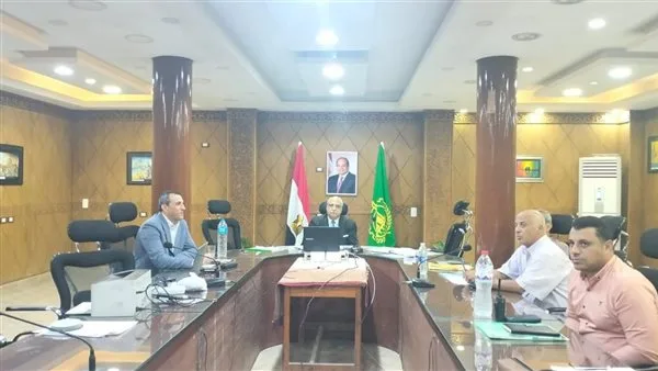 مدير تعليم القليوبية: لا توجد شكاوى تؤثر على أداء امتحانات الثانوية العامة حتى الآن مدير تعليم القليوبية: لا توجد شكاوى تؤثر على أداء امتحانات الثانوية العامة حتى الآن