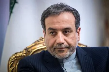 وزير الخارجية الإيراني يتواصل هاتفياً مع وزراء خارجية الترويج و رئيسة المفوضية الأوروبية لمناقشة مستجدات الوضع الراهن. وزير الخارجية الإيراني يتواصل هاتفياً مع وزراء خارجية الترويج و رئيسة المفوضية الأوروبية لمناقشة مستجدات الوضع الراهن.