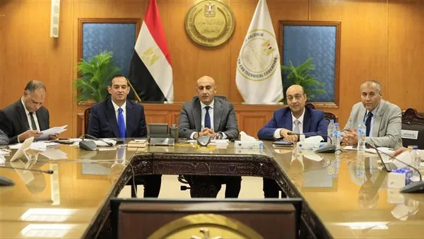 مراقبة يومية لأداء كاميرات مراقبة امتحانات الثانوية العامة لضمان فعاليتها مراقبة يومية لأداء كاميرات مراقبة امتحانات الثانوية العامة لضمان فعاليتها