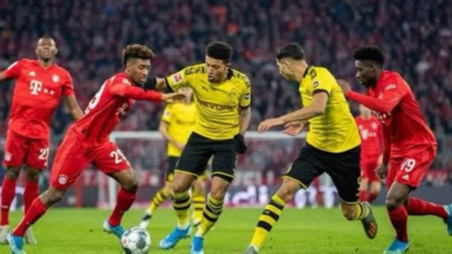دورتموند يبدأ رحلته في كأس العالم للأندية بمواجهة فلومينينسي