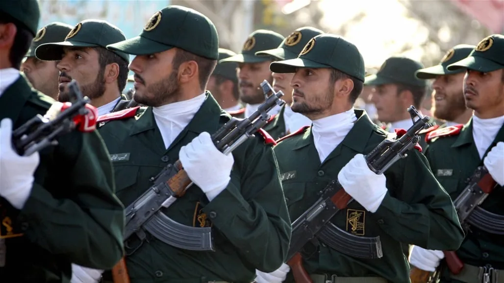 مقتل 21 فردًا من مشغلي أنظمة الصواريخ التابعة للحرس الثوري