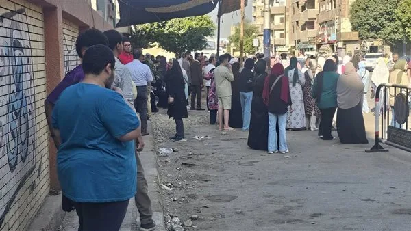 أكثر من 19,400 طالب وطالبة يجرون امتحانات الثانوية العامة في بني سويف