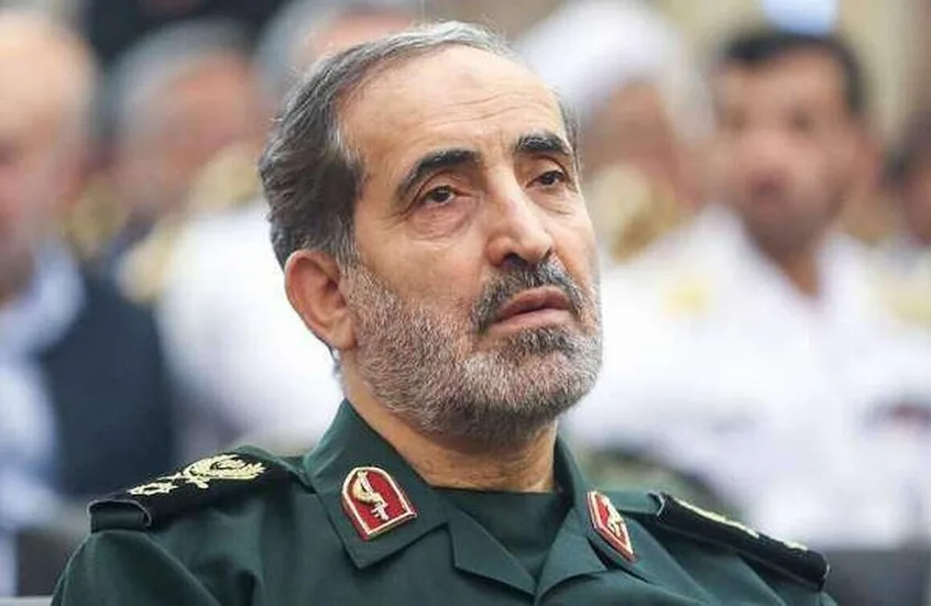 عاجل | إسرائيل تعلن عن مقتل قائد الجيش الإيراني الجديد