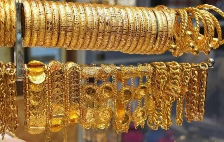 تحديث أسعار الذهب في مصر يوم الثلاثاء 17 يونيو 2025.. انخفاض طفيف