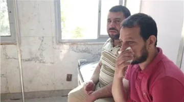 إصابة 12 مراقبًا في حادث سير بأسيوط أثناء سفرهم إلى لجان امتحانات الثانوية العامة