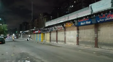 عقوبات مشددة على المخالفين: تفاصيل ساعات العمل للمحلات وفق التوقيت الصيفي