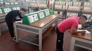وزير العمل: 456 شاباً وشابة يحصلون على دورات مجانية من معهد الساليزيان الإيطالي