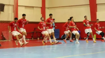 تنطلق منتخب الشباب الليلة نحو بطولة العالم في بولندا