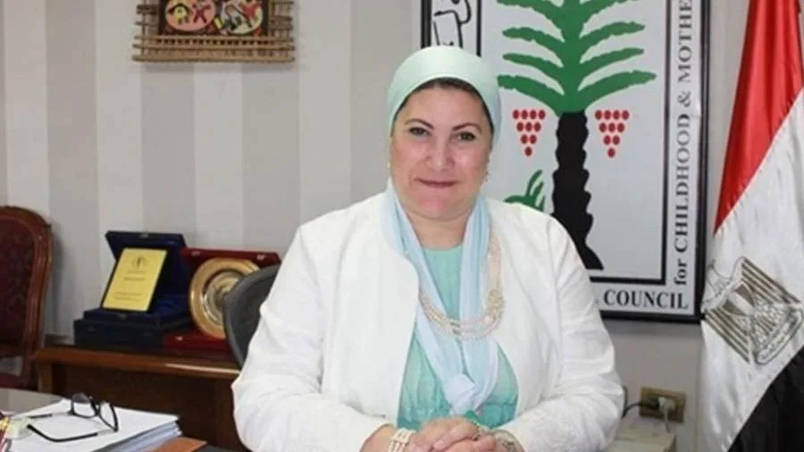 “سحر السنباطي” تستضيف “ماري لويز كوليرو”، الرئيسة السابقة لمالطا. “سحر السنباطي” تستضيف “ماري لويز كوليرو”، الرئيسة السابقة لمالطا.