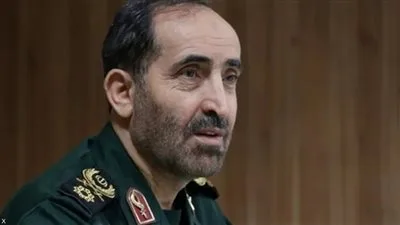 «للمرة الثانية في فترة النزاع».. إسرائيل ت eliminate قائد هيئة الأركان الإيرانية. «للمرة الثانية في فترة النزاع».. إسرائيل ت eliminate قائد هيئة الأركان الإيرانية.