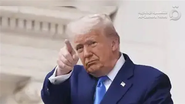 ترامب: يدعو إلى إجلاء سكان طهران لحماية أمنهم ترامب: يدعو إلى إجلاء سكان طهران لحماية أمنهم