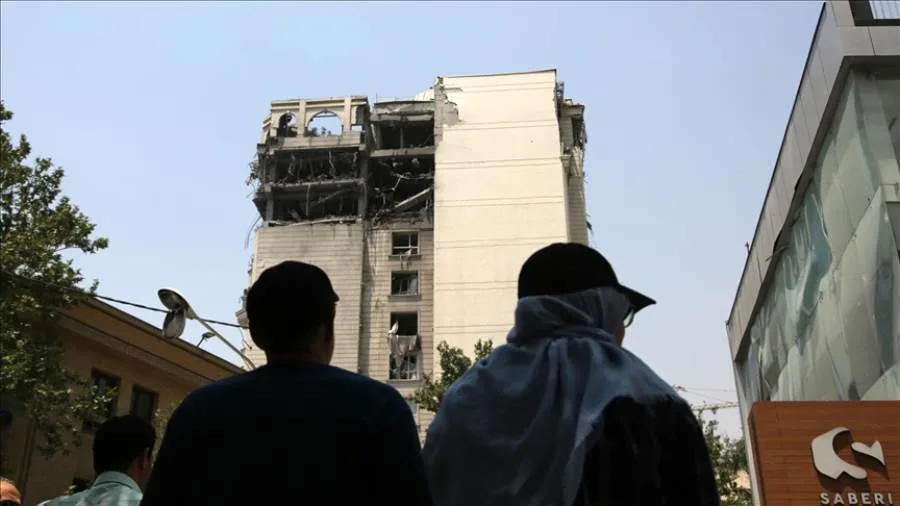 الجيش الإسرائيلي يعلن عن تصفية قائد عسكري رفيع في إيران. الجيش الإسرائيلي يعلن عن تصفية قائد عسكري رفيع في إيران.