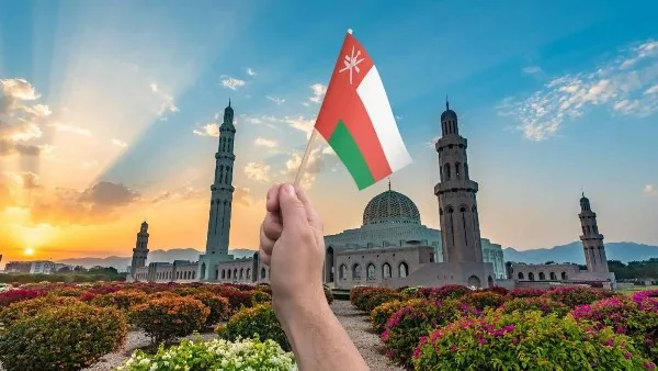 سلطنة عمان: نبذل جهودًا مضاعفة للحد من التوتر بين إيران وإسرائيل سلطنة عمان: نبذل جهودًا مضاعفة للحد من التوتر بين إيران وإسرائيل