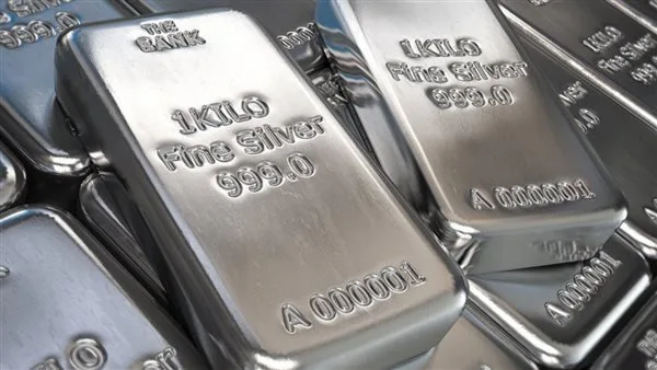 بديل الذهب: تحديث سعر الفضة اليوم الثلاثاء 17 يونيو 2025