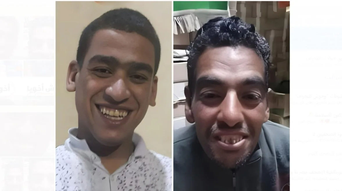 يشبهان بعضهما.. صورة تعيد الابن المفقود إلى عائلته بعد سنوات من الضياع