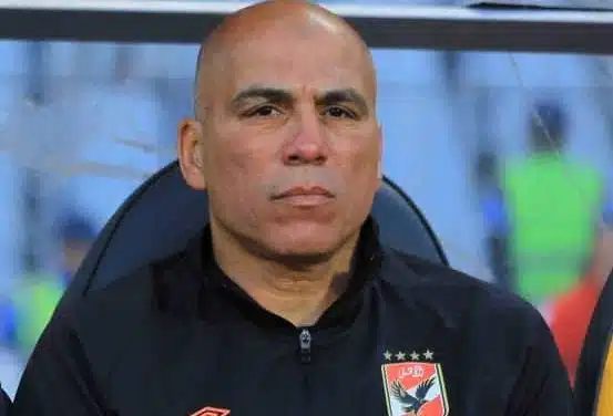 محمد يوسف يكشف عن عيون حمراء.. ومفاجأة بخصوص بن شرقي في مواجهة بالميراس